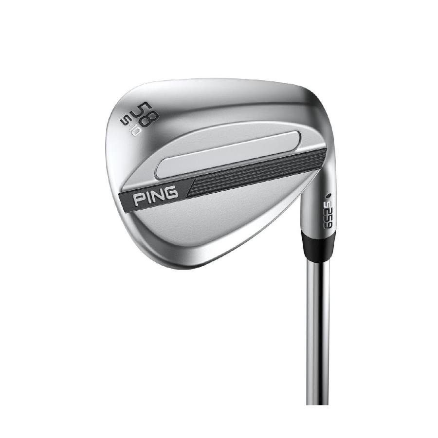PING（ピン） PING s259 Sグラインド ウェッジ N.S.PRO MODUS3 TOUR 