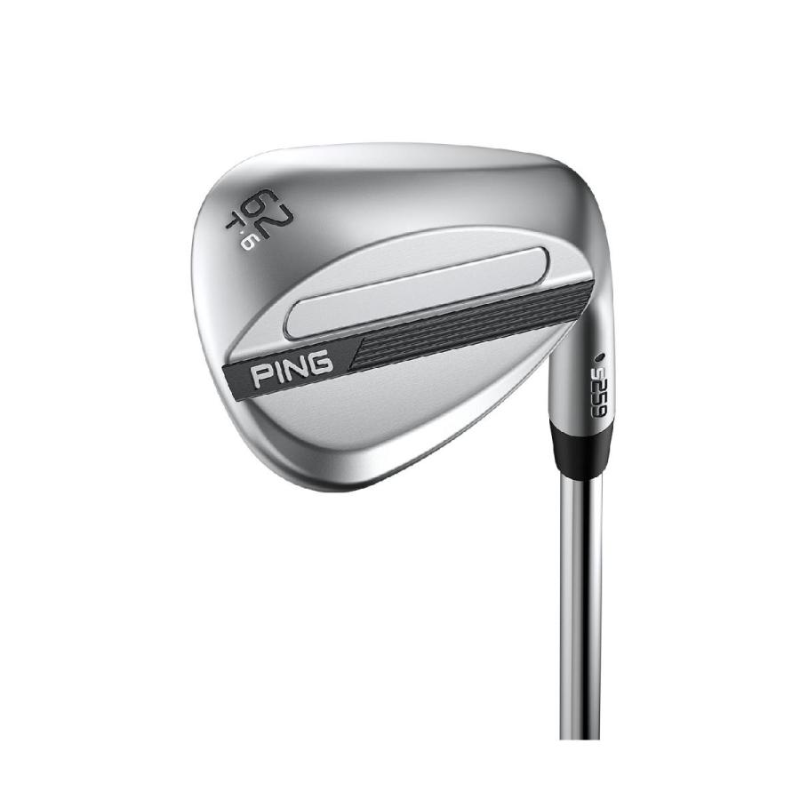 PING（ピン） PING s259 Tグラインド ウェッジ N.S.PRO MODUS3 TOUR
