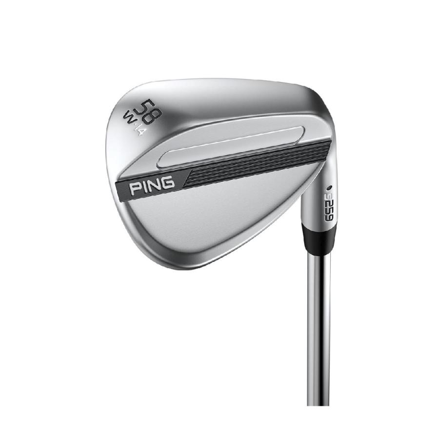 PING（ピン） PING s259 Wグラインド ウェッジ N.S.PRO MODUS3 TOUR