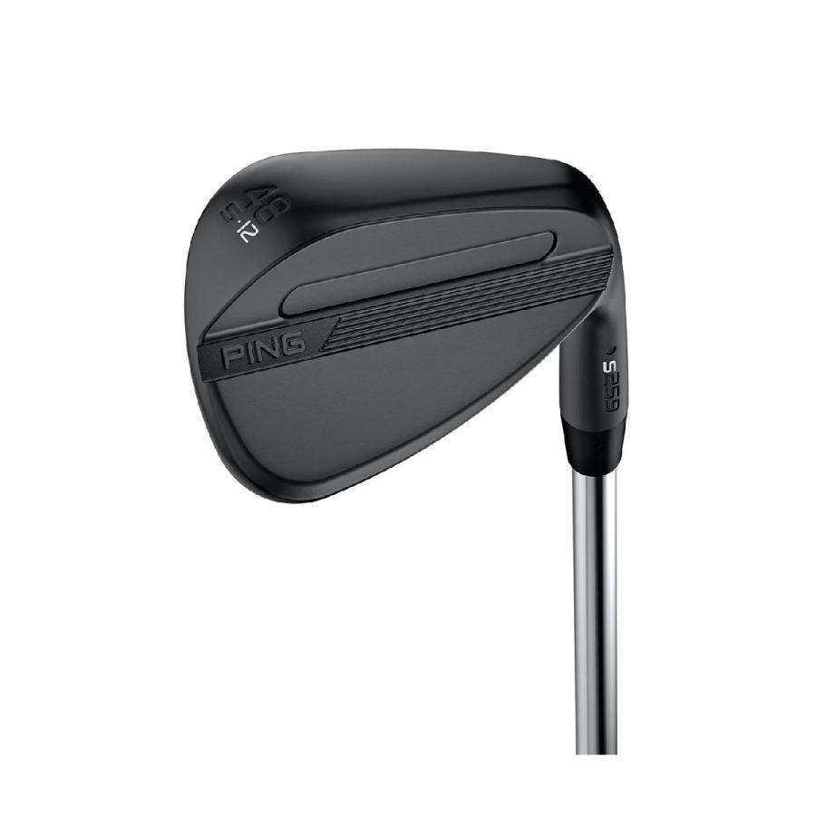 ピン PING s259 Sグラインド ミッドナイト ウェッジ N.S.PRO MODUS3 