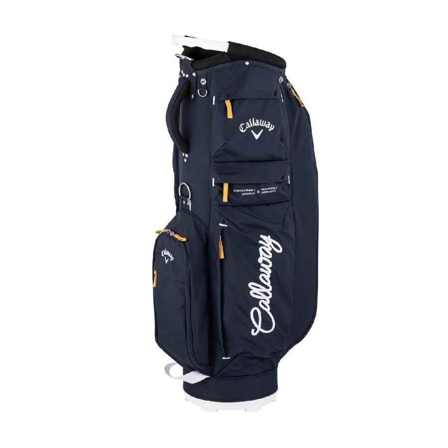 Callaway キャロウェイ　キャディバック Callaway（キャロウェイ） キャロウェイゴルフ Callaway Golf ADVANCE