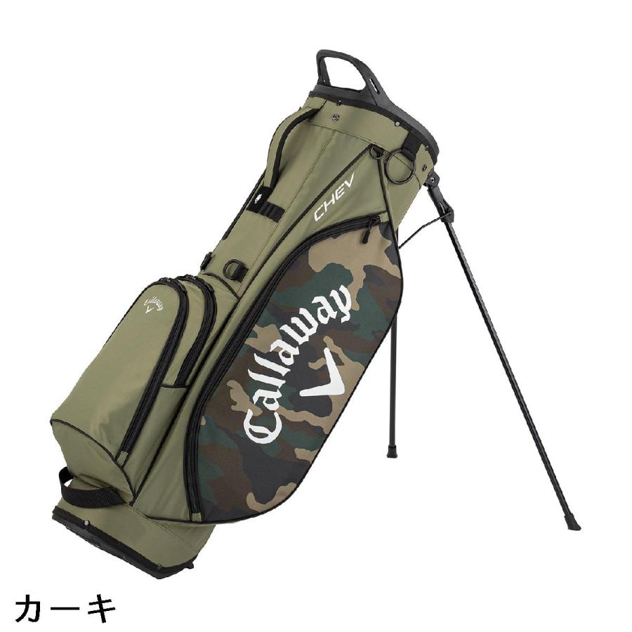 Callaway（キャロウェイ） キャロウェイゴルフ Callaway Golf CHEV