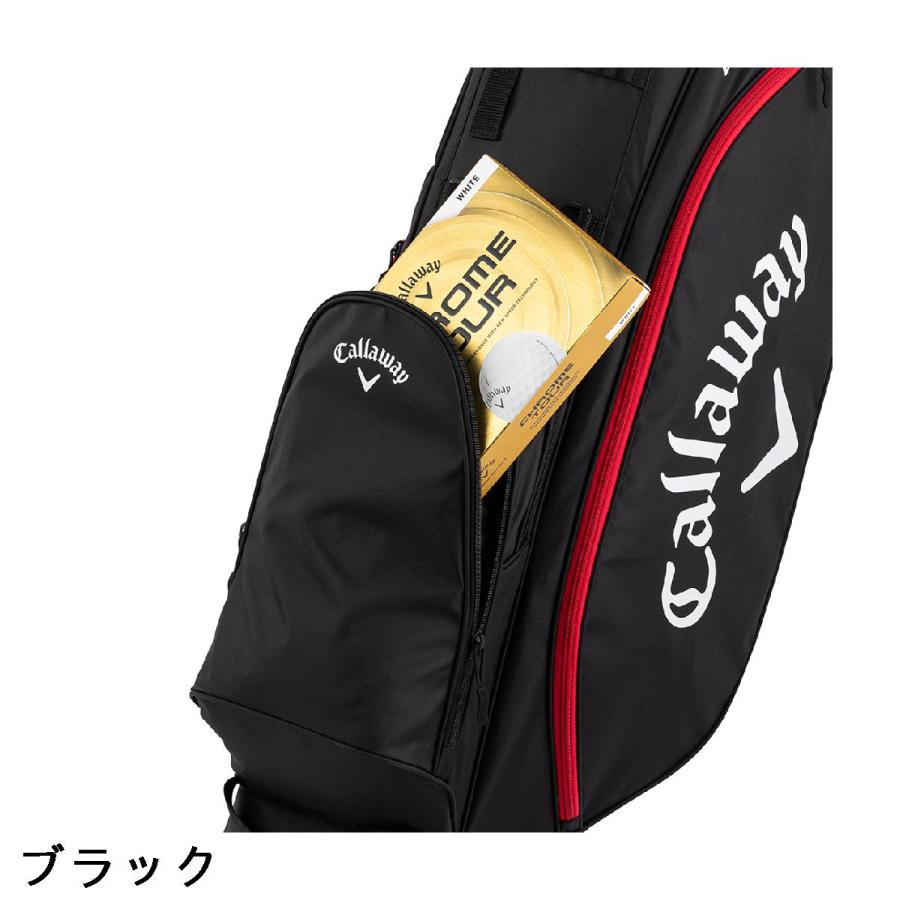 callaway CHEV キャディバッグ Callaway（キャロウェイ） キャロウェイゴルフ Callaway Golf CHEV