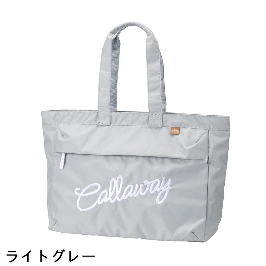 Callaway/キャロウェイ ゴルフ トートバッグ【ライトブルー】新品！ Callaway（キャロウェイ） キャロウェイゴルフ Callaway Golf ADVANCE