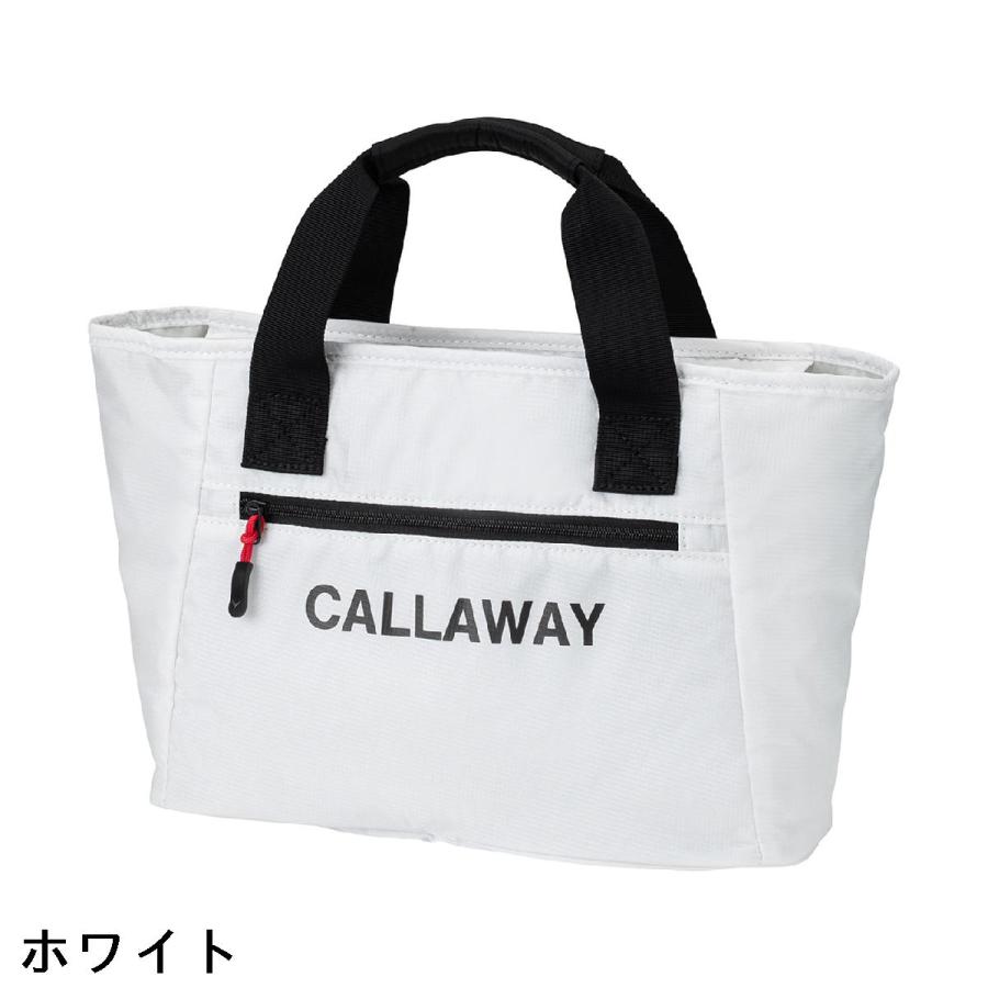 キャロウェイゴルフ Callaway Golf SP-001 ラウンドトートバッグの画像