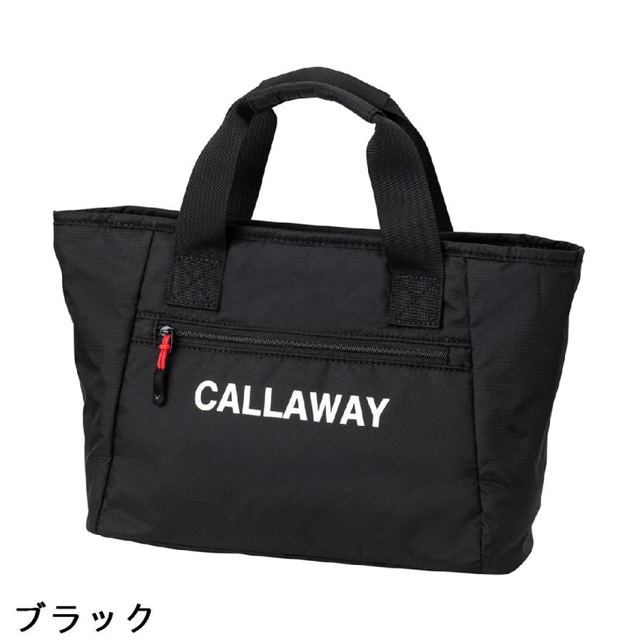 キャロウェイゴルフ Callaway Golf SP-001 ラウンドトートバッグの画像
