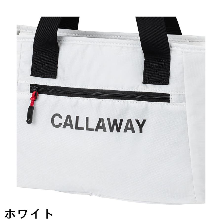キャロウェイゴルフ Callaway Golf SP-001 ラウンドトートバッグの画像