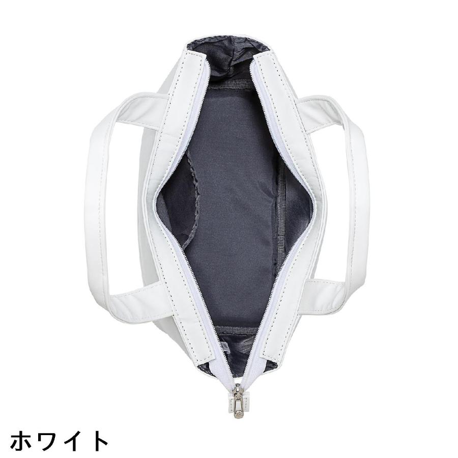 キャロウェイゴルフ Callaway Golf UPTOWN ミニトートバッグ レディスの画像