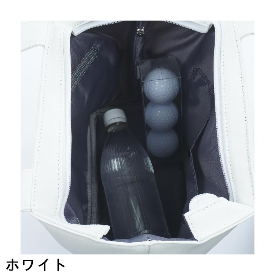 キャロウェイゴルフ Callaway Golf UPTOWN ミニトートバッグ レディスの画像