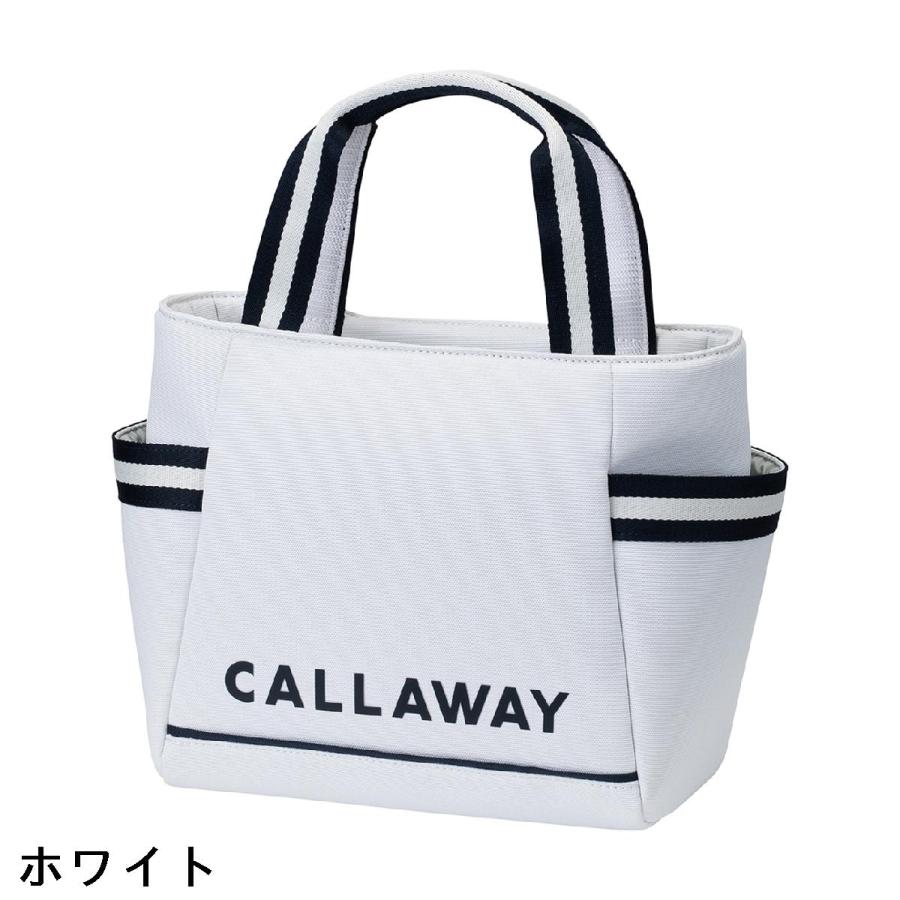 キャロウェイゴルフ Callaway Golf ATTRACTIVE ミニトートバッグ レディスの画像