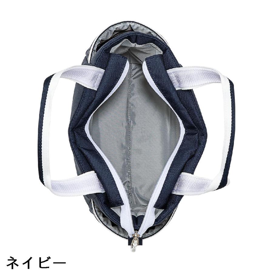 キャロウェイゴルフ Callaway Golf ATTRACTIVE ミニトートバッグ レディスの画像