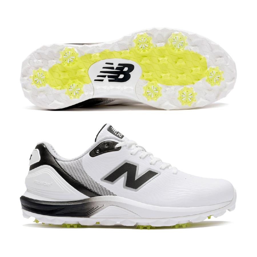 New Balance Golf（ニューバランスゴルフ） ニューバランス スパイク