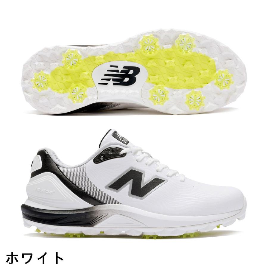 New Balance Golf（ニューバランスゴルフ） ニューバランス スパイク