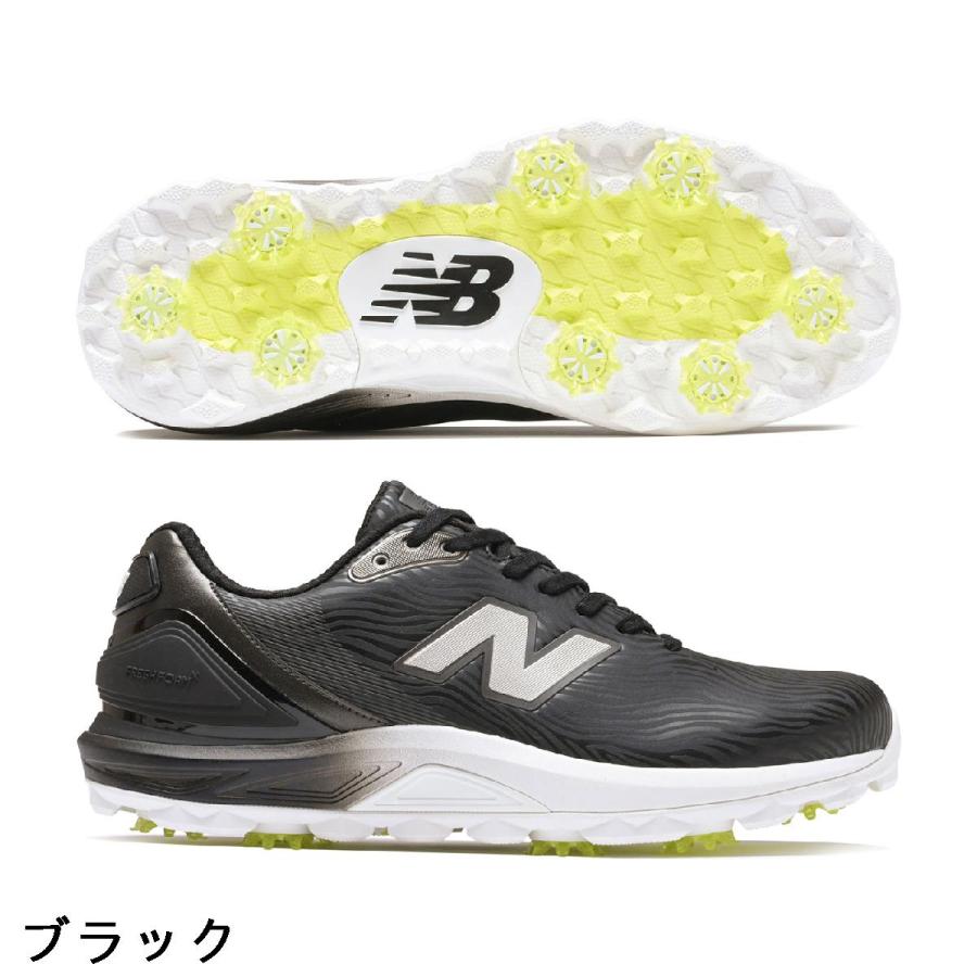 New Balance Golf（ニューバランスゴルフ） ニューバランス スパイク