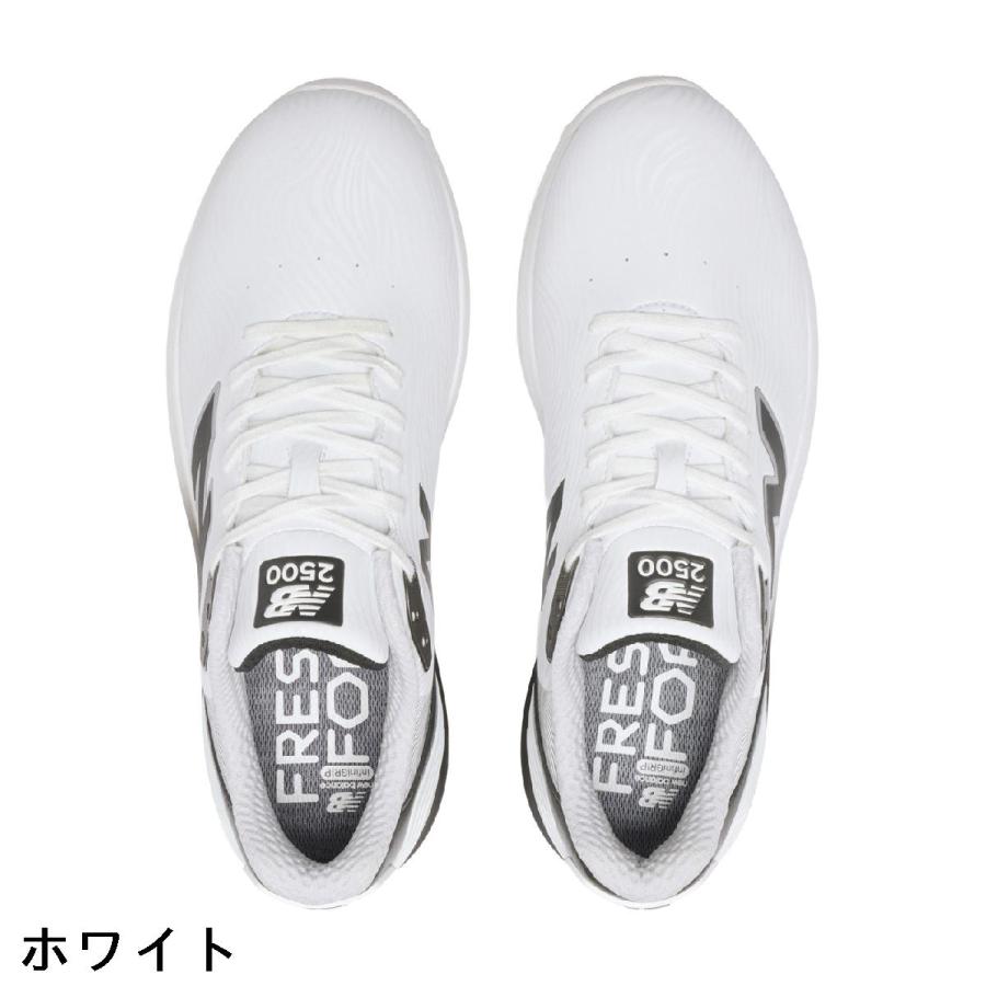New Balance Golf（ニューバランスゴルフ） ニューバランス スパイク