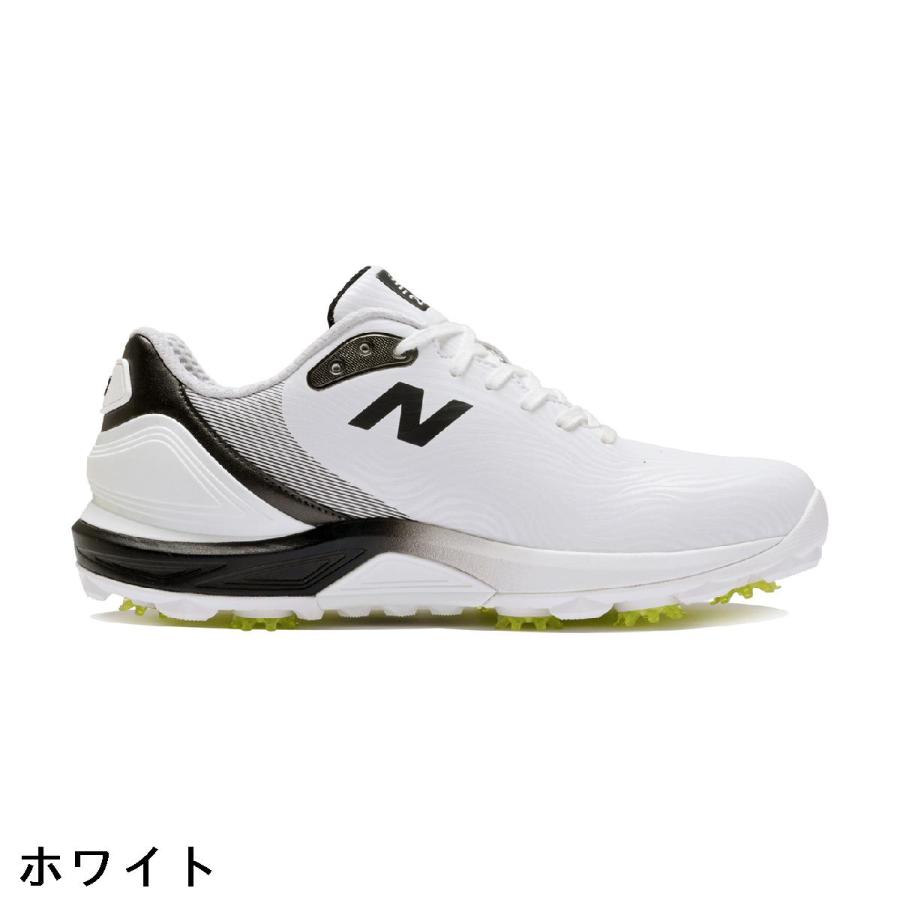 New Balance Golf（ニューバランスゴルフ） ニューバランス スパイク
