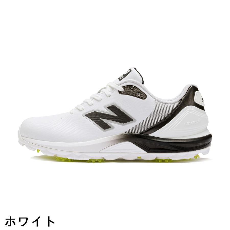 New Balance Golf（ニューバランスゴルフ） ニューバランス スパイク