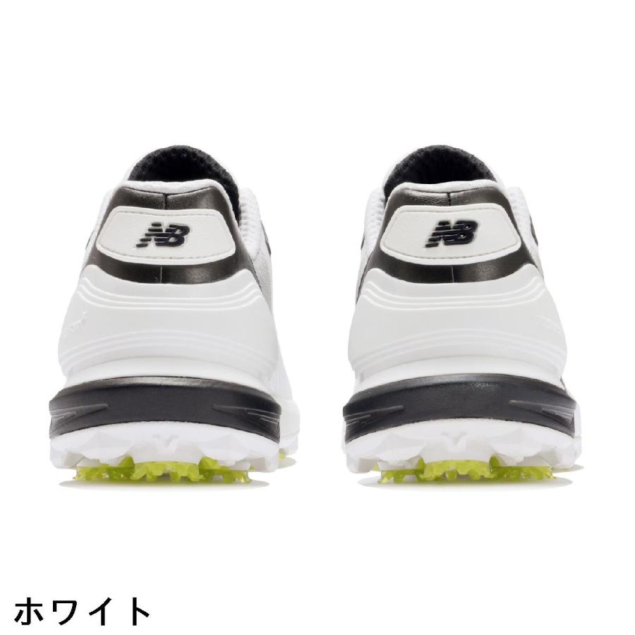 New Balance Golf（ニューバランスゴルフ） ニューバランス スパイク
