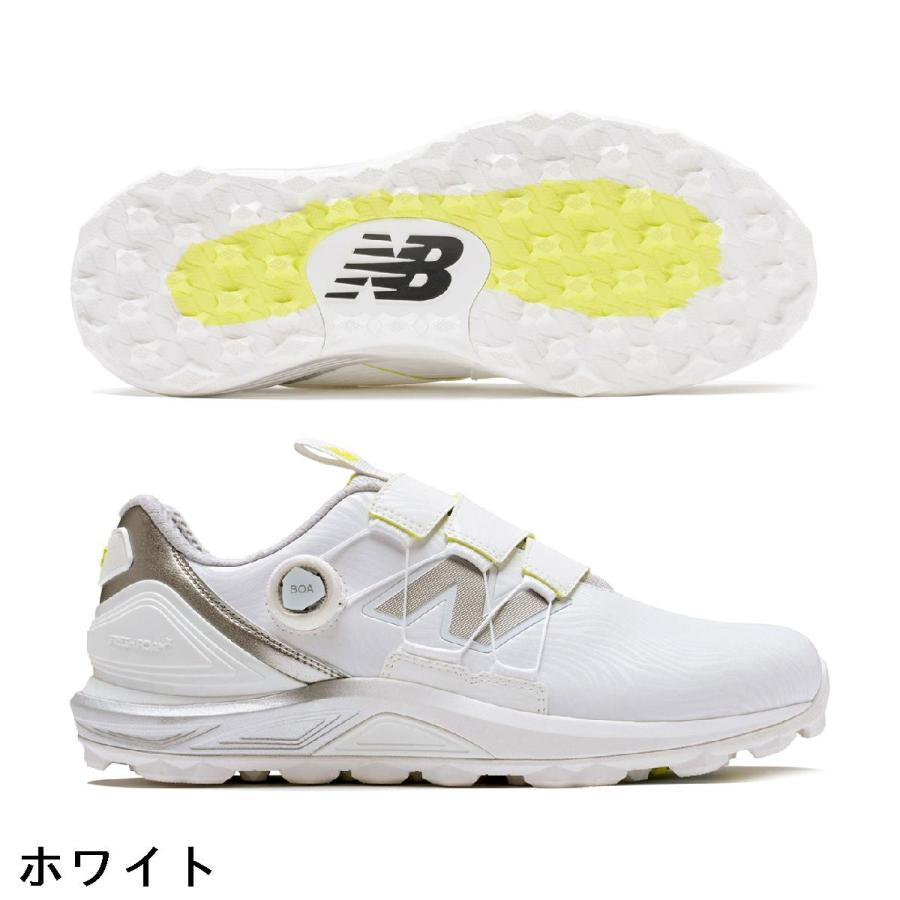 新品New Balance ゴルフスパイクレスシューズ New Balance（ニューバランス） ゴルフシューズ スパイクレス メンズ