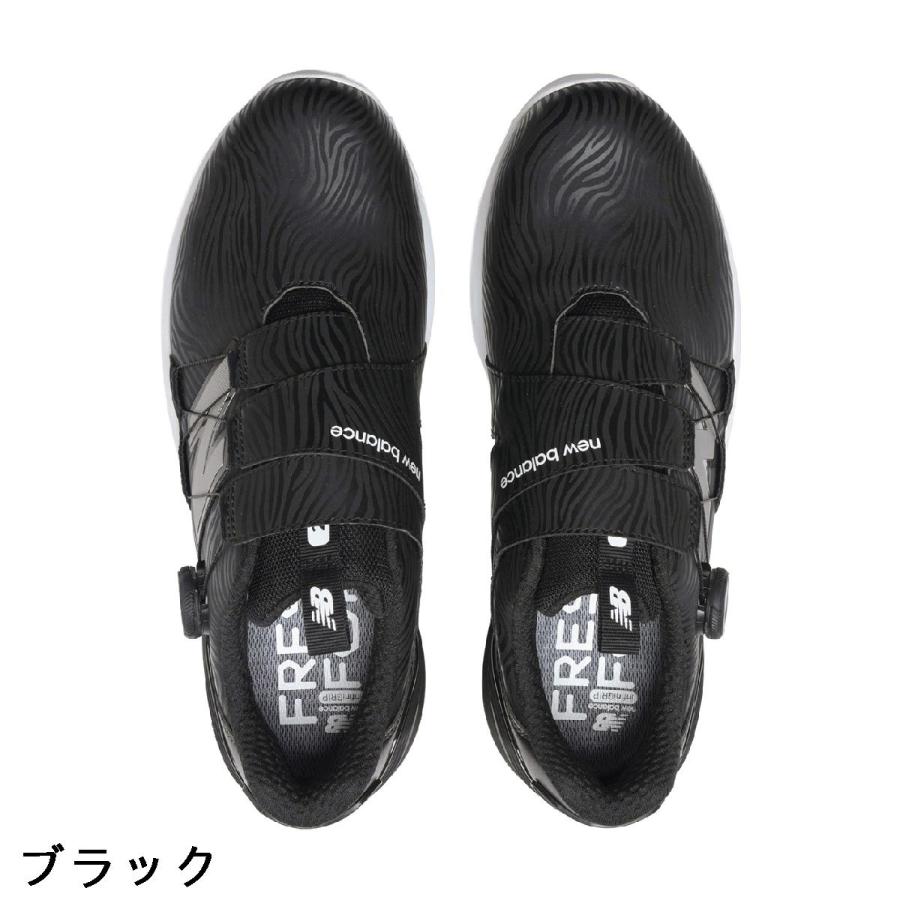 New Balance Golf（ニューバランスゴルフ） ニューバランス スパイク