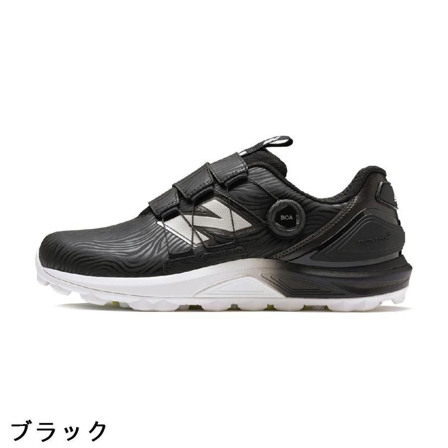 New Balance Golf（ニューバランスゴルフ） ニューバランス スパイク