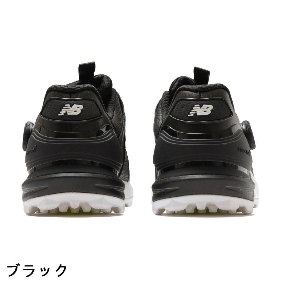 New Balance Golf（ニューバランスゴルフ） ニューバランス スパイク