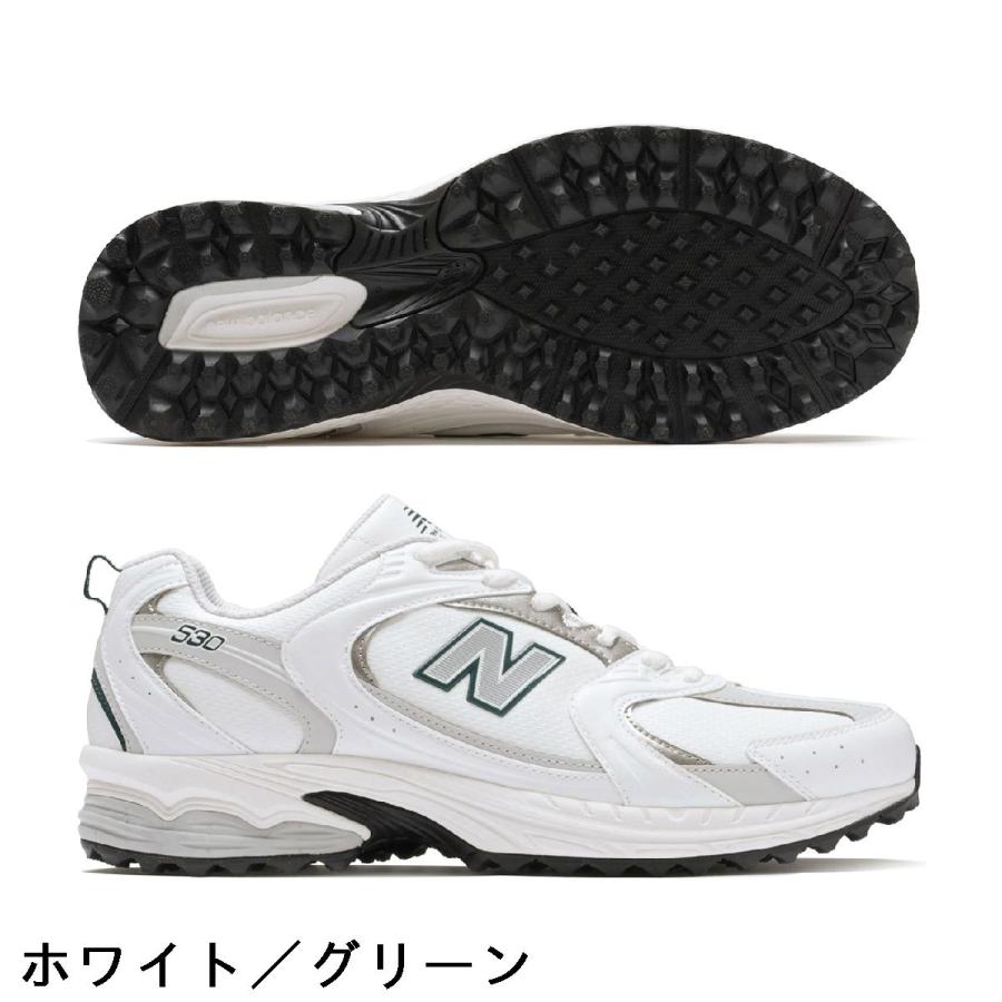 【残り1点】 ADIZERO スパイク ホワイト 27.5cm New Balance Golf（ニューバランスゴルフ） ニューバランス スパイク