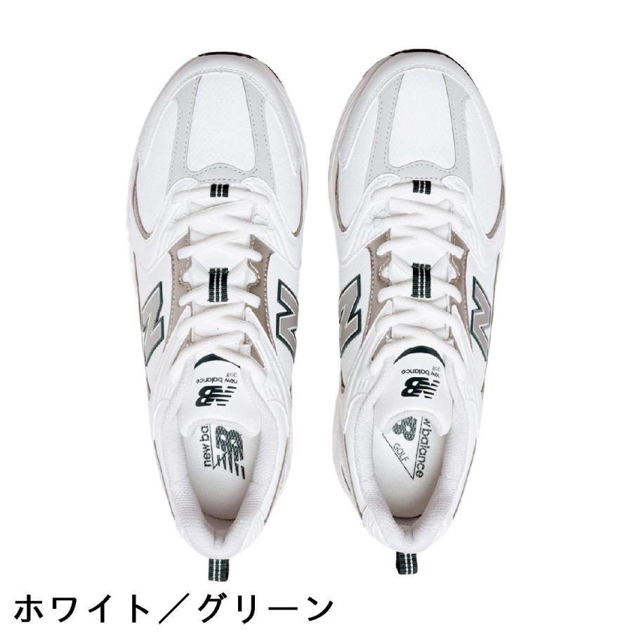 New Balance Golf（ニューバランスゴルフ） ニューバランス スパイク