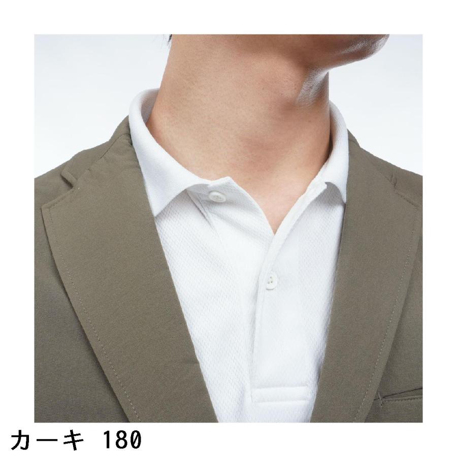 Jack Bunny!!（ジャックバニー） タフタ ジャケット : GDOゴルフ