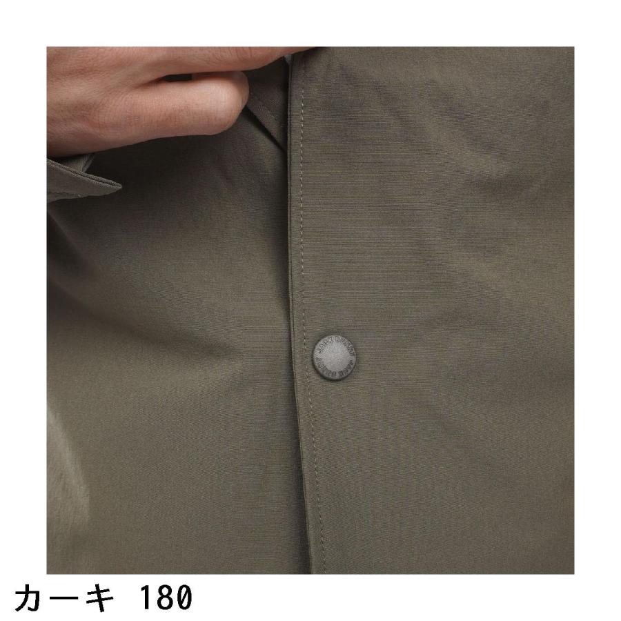 Jack Bunny!!（ジャックバニー） タフタ ジャケット : GDOゴルフ