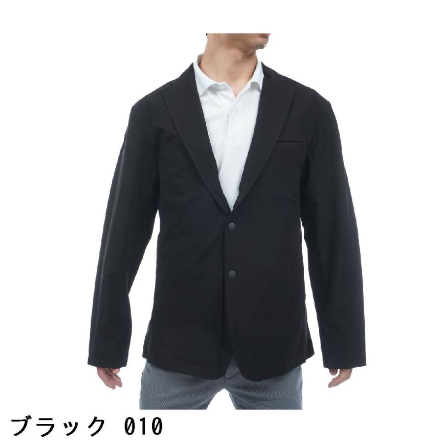 Jack Bunny!!（ジャックバニー） タフタ ジャケット : GDOゴルフ