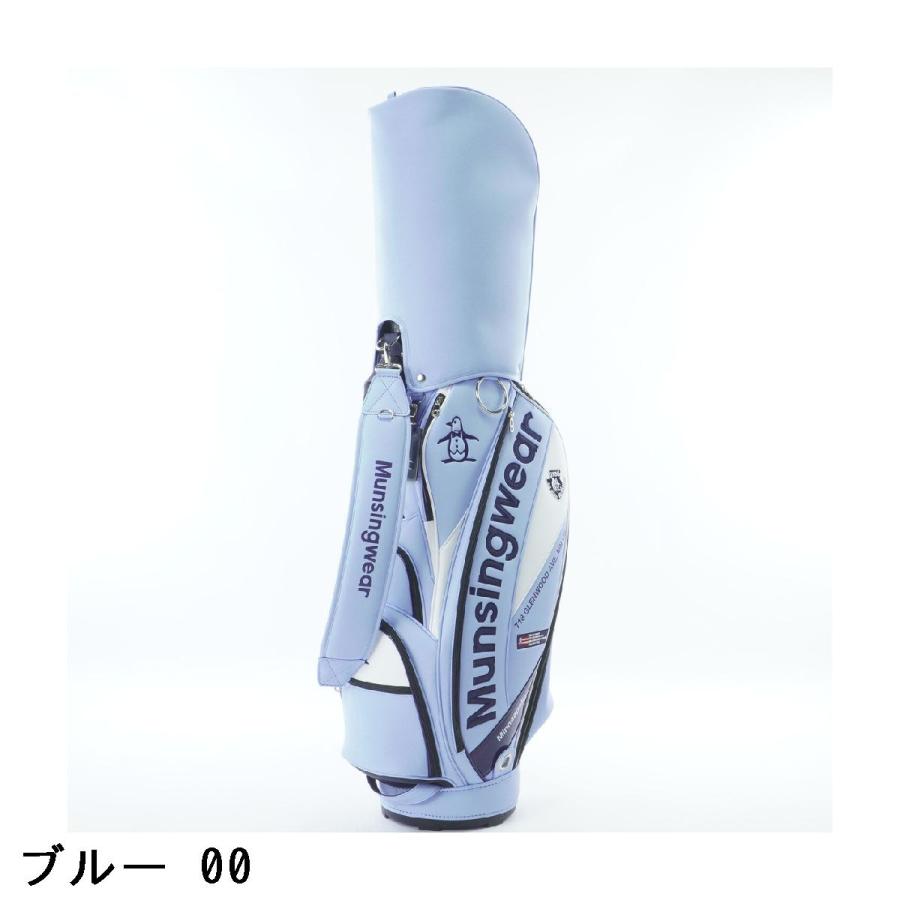 Munsingwear（マンシングウェア） Munsingwear 9.5 アクティブロゴ