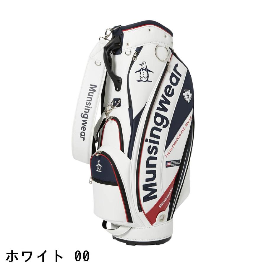 Munsingwear（マンシングウェア） Munsingwear 9.5 アクティブロゴ