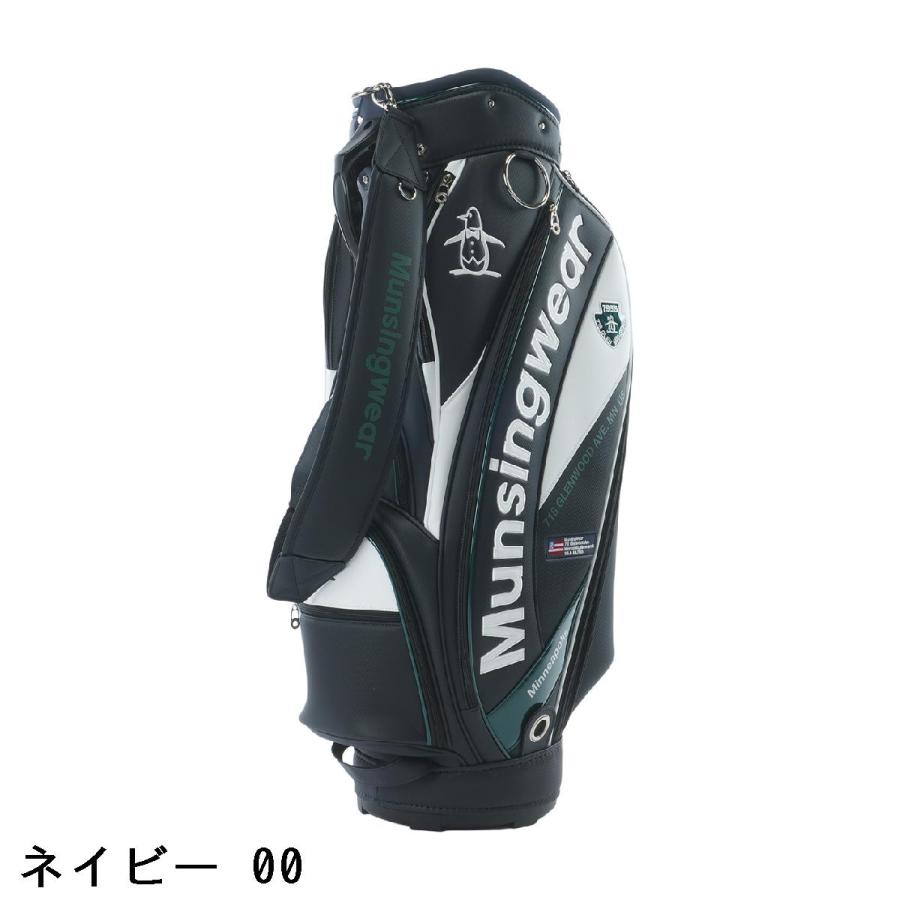 Munsingwear（マンシングウェア） Munsingwear 9.5 アクティブロゴ