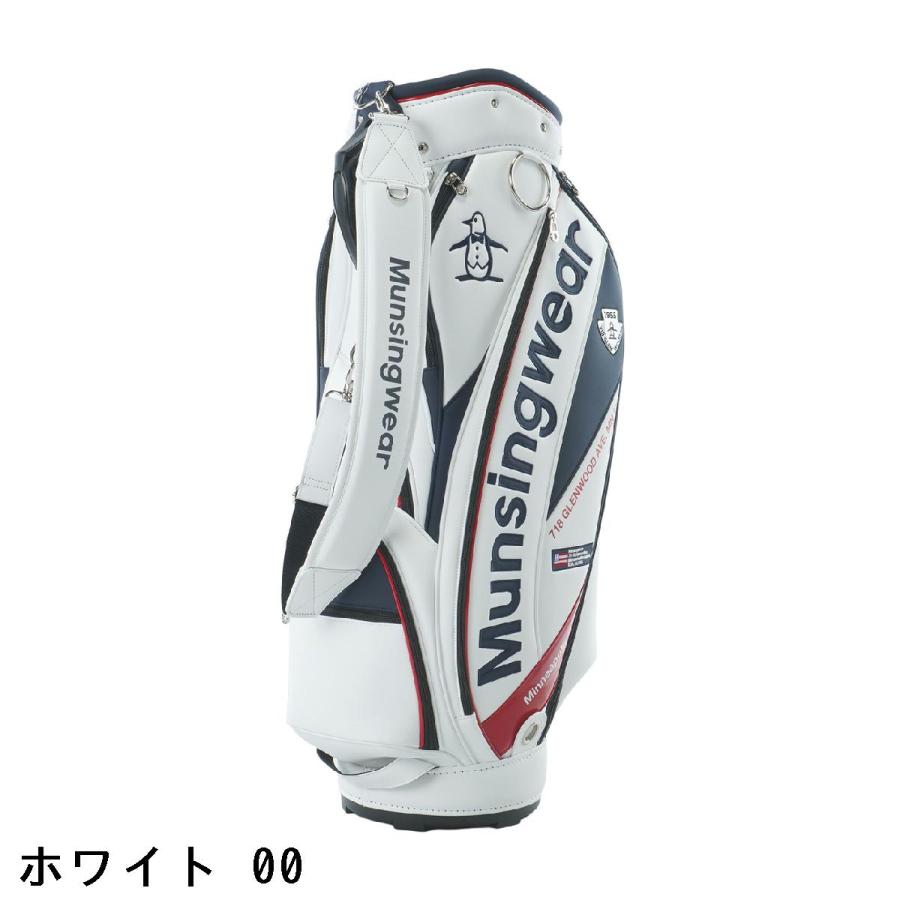 Munsingwear（マンシングウェア） Munsingwear 9.5 アクティブロゴ