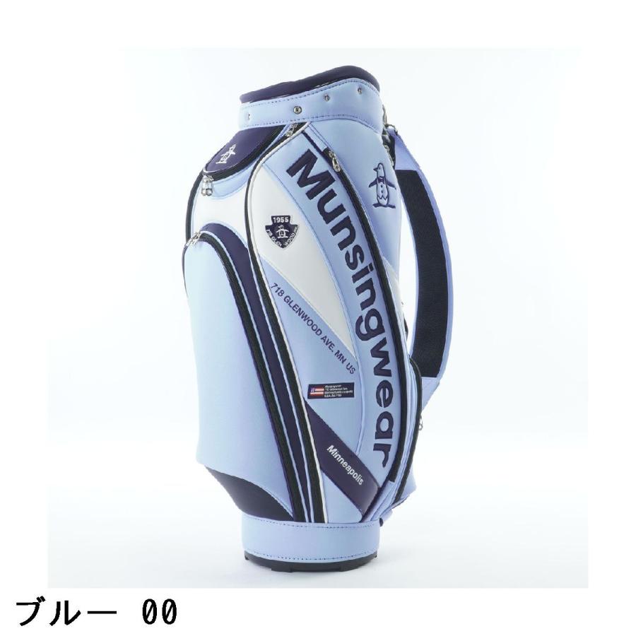 Munsingwear（マンシングウェア） Munsingwear 9.5 アクティブロゴ