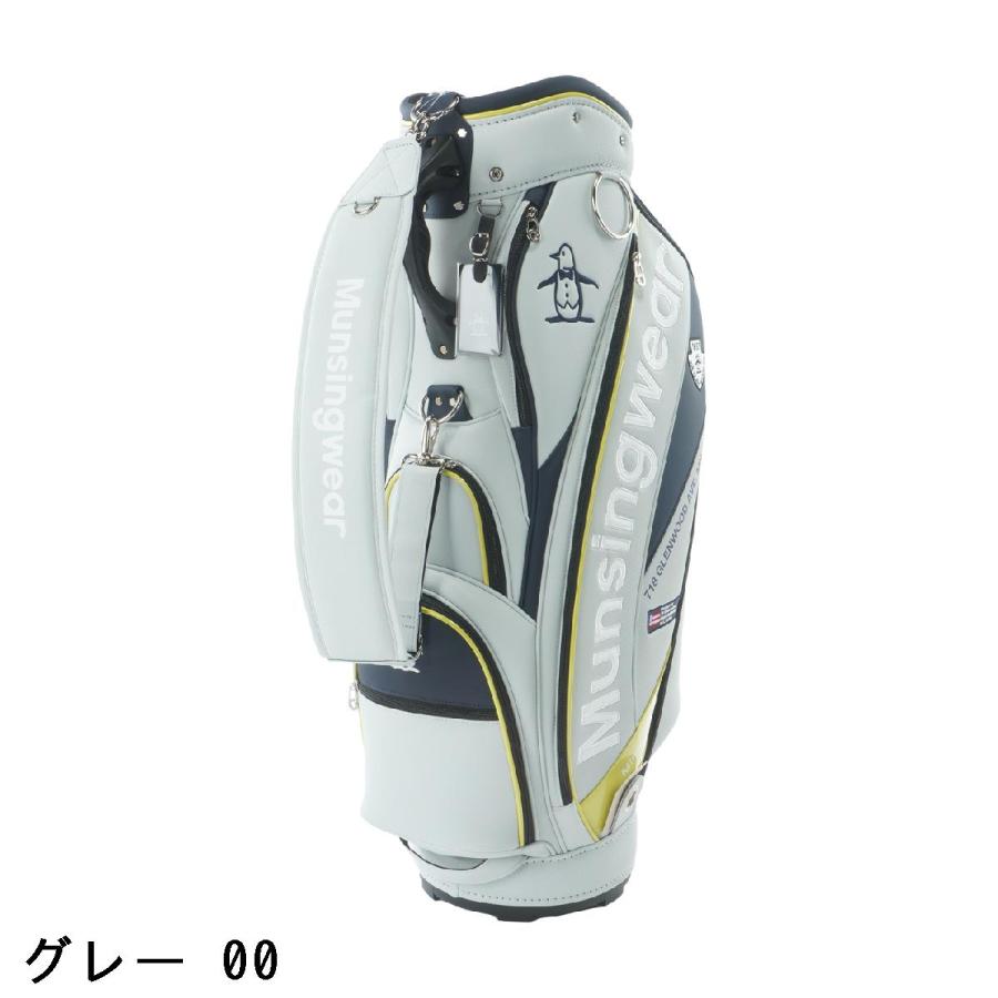 Munsingwear（マンシングウェア） Munsingwear 9.5 アクティブロゴ