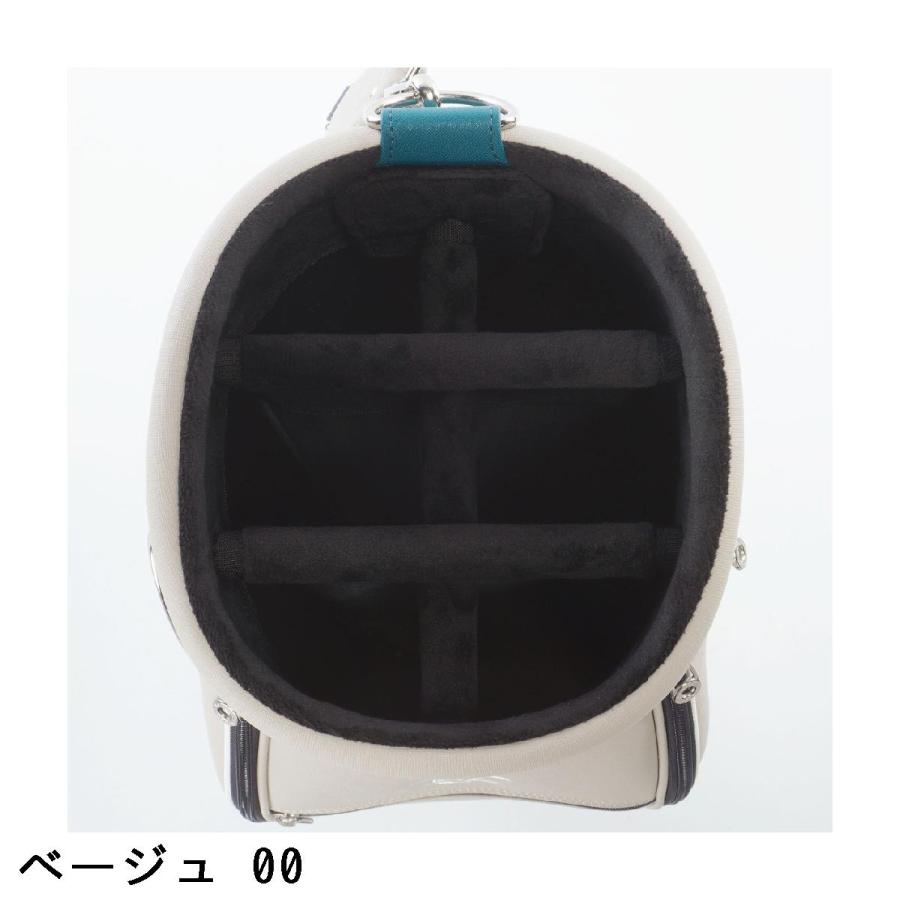 Munsingwear（マンシングウェア） Munsingwear 9.0 カーブロゴキャディ