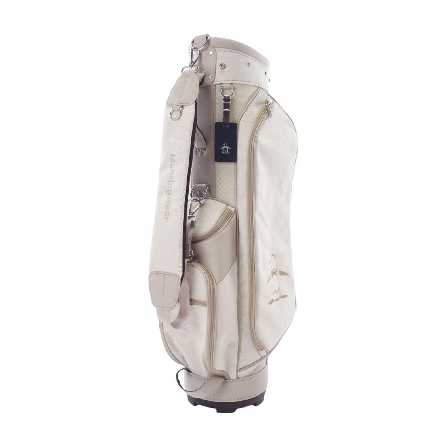 Munsingwear（マンシングウェア） Munsingwear 8.0 ファブリック