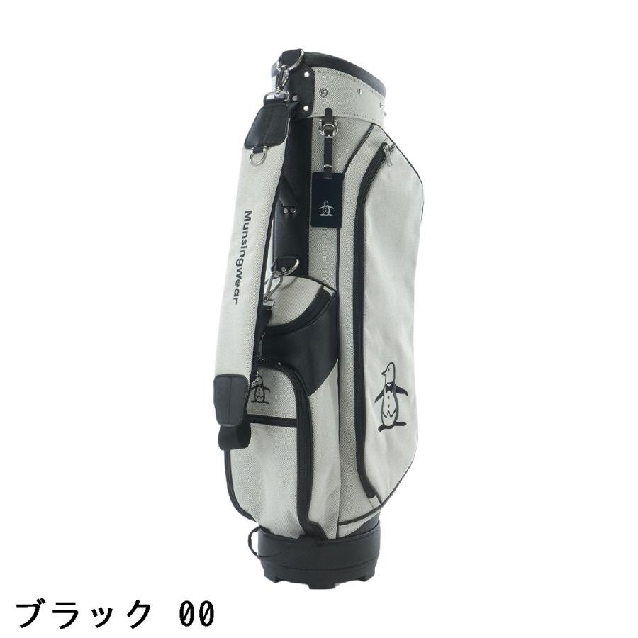 Munsingwear（マンシングウェア） Munsingwear 8.0 ファブリック