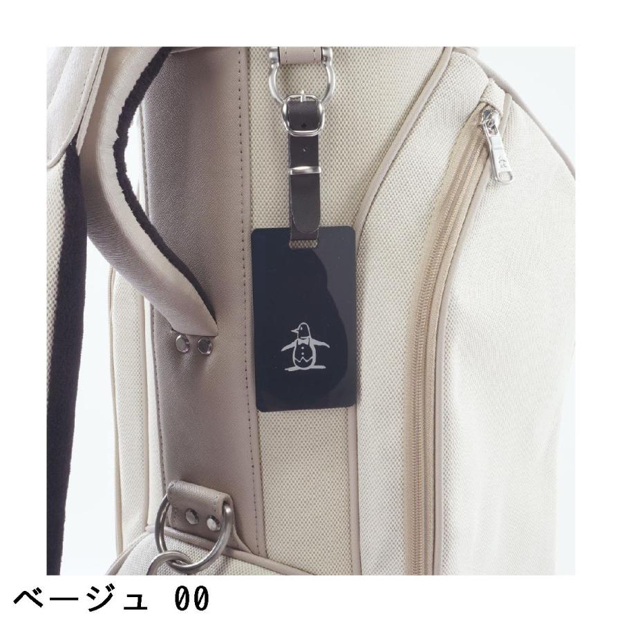 Munsingwear（マンシングウェア） Munsingwear 8.0 ファブリック
