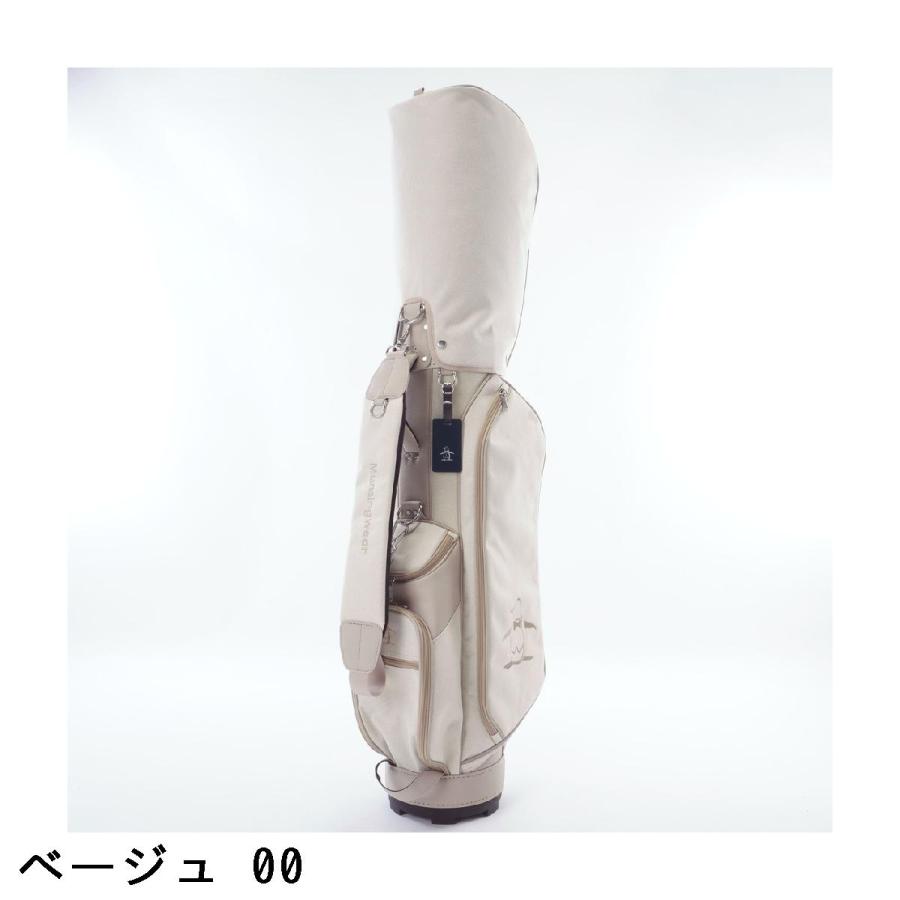 Munsingwear（マンシングウェア） Munsingwear 8.0 ファブリック