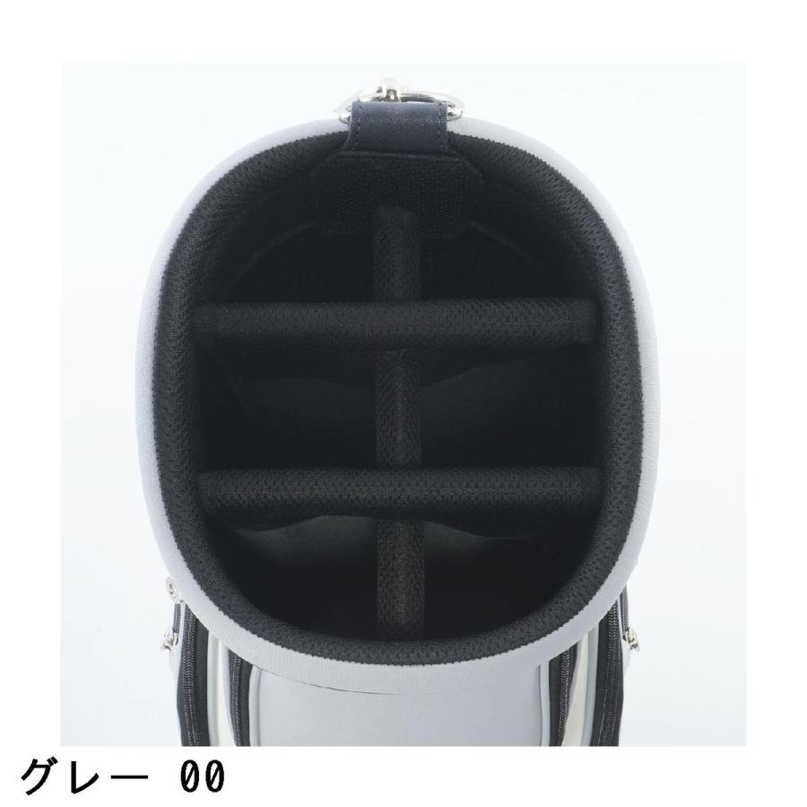 Munsingwear（マンシングウェア） Munsingwear 9.5 キャディバッグ