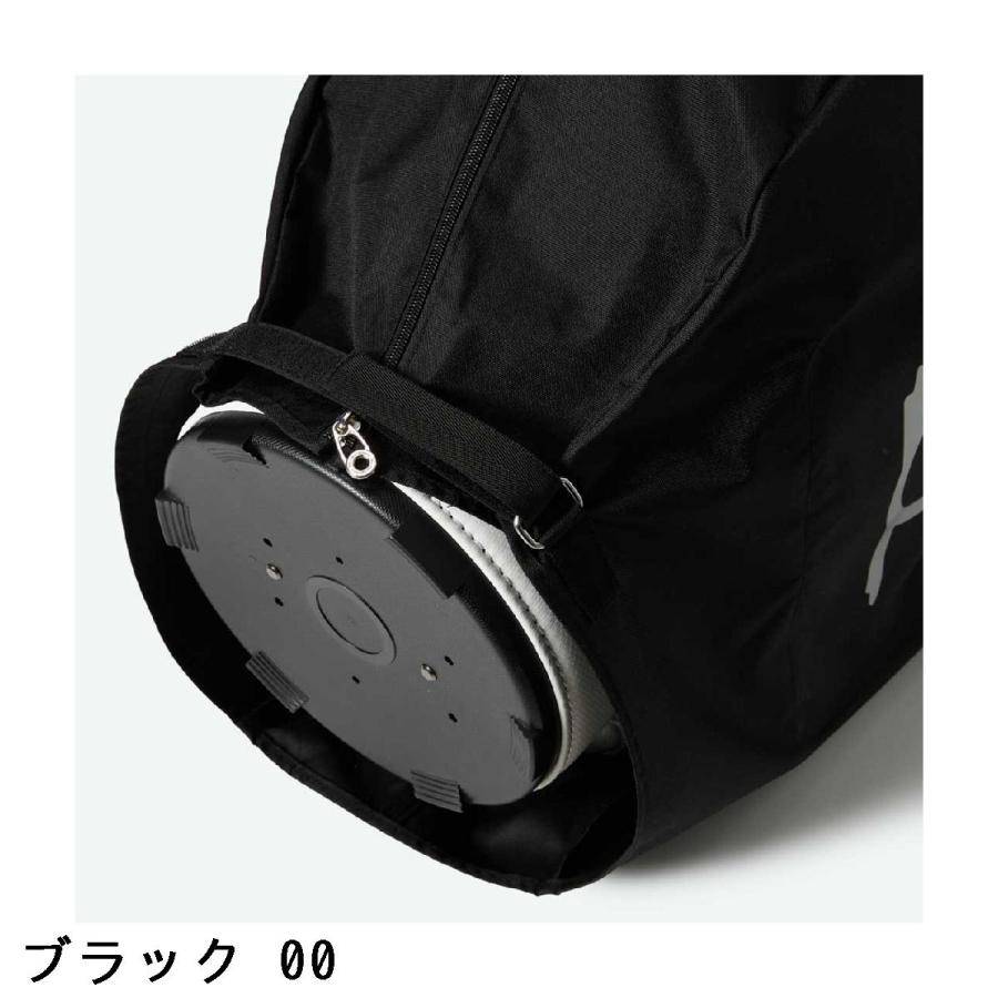 Munsingwear（マンシングウェア） パッカブルトラベルカバー : GDO