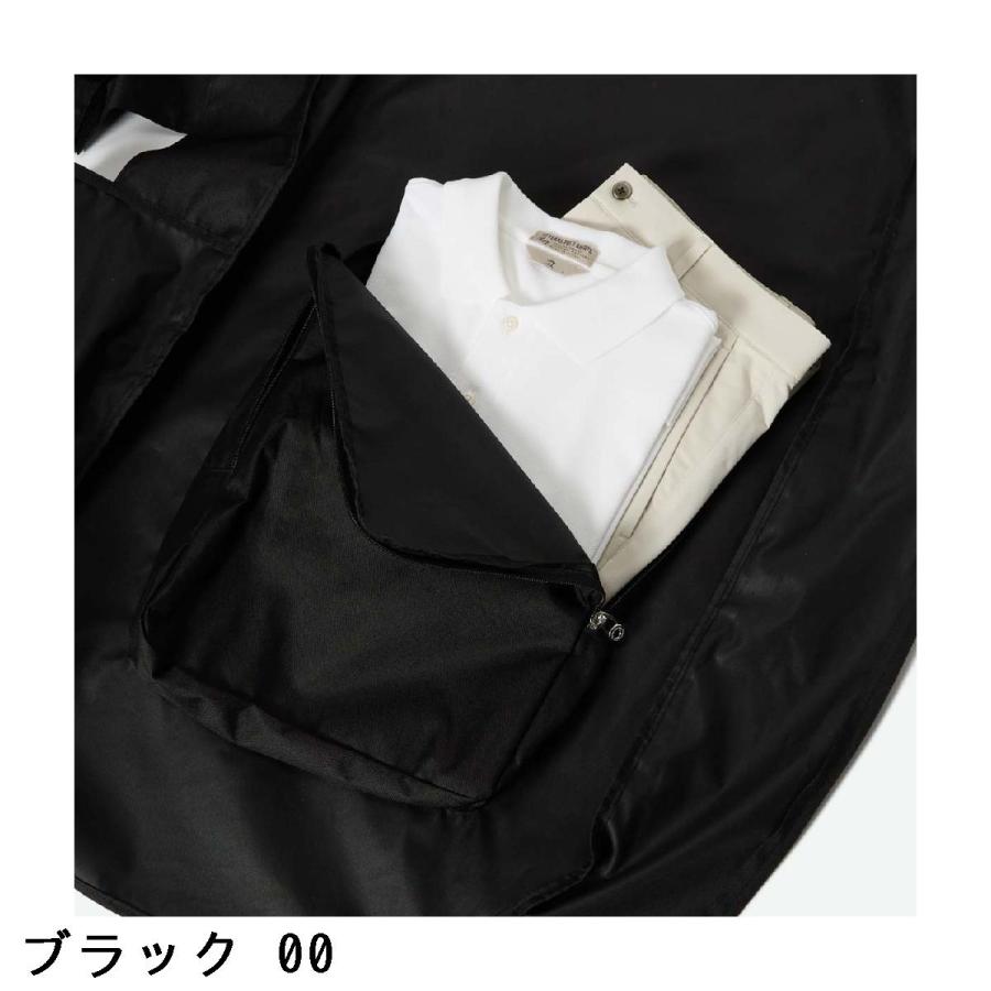Munsingwear（マンシングウェア） パッカブルトラベルカバー : GDO