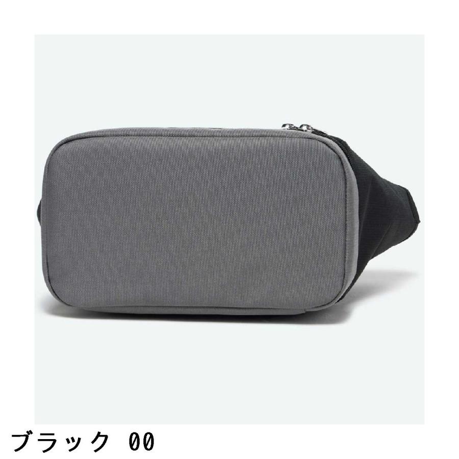 マンシングウェア Munsingwear 保冷機能付き バイカラー2層式カートバッグの画像