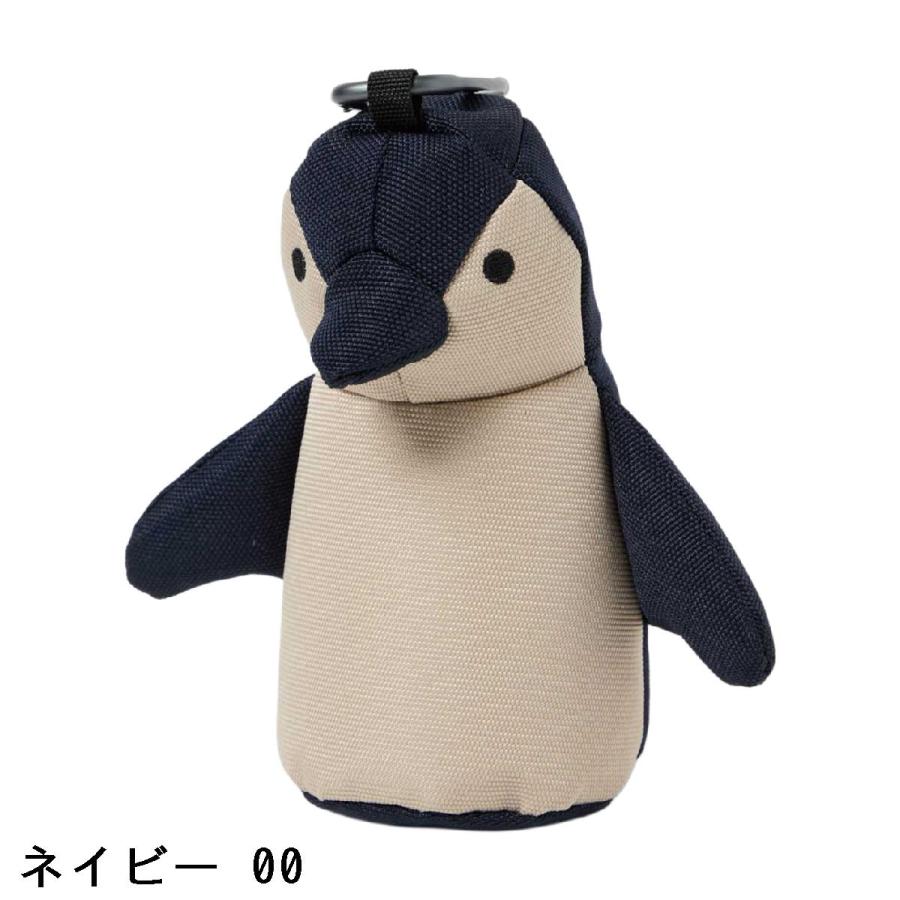 Munsingwear（マンシングウェア） ペンギンマルチミニポーチ : GDO
