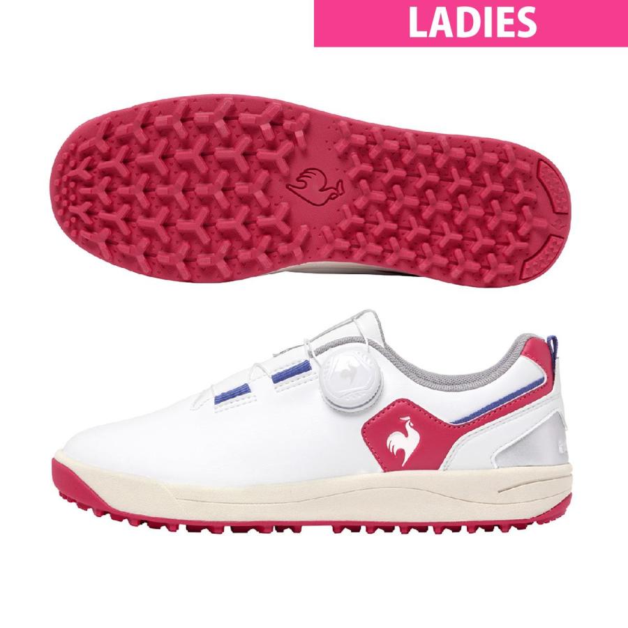 le coq sportif GOLF（ルコックスポルティフ ゴルフ） ルコック 