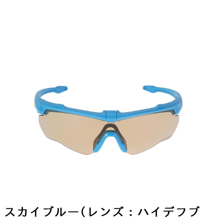 新品未使用品　ESS CROSSBLADE NARO 上田瑠偉選手使用モデル イーエスエス ESS 上田瑠偉モデル CROSSBLADE NARO CERAKOTE