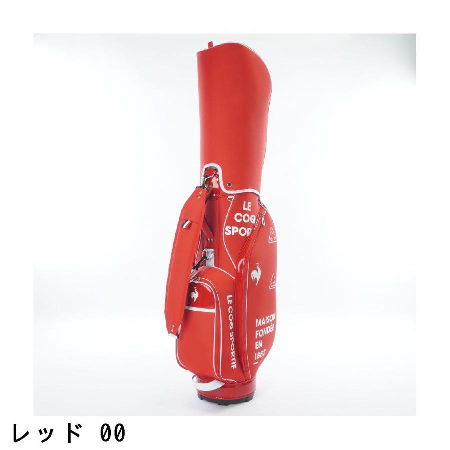 ルコックスポルティフ ゴルフ Le coq sportif GOLF グラフィック